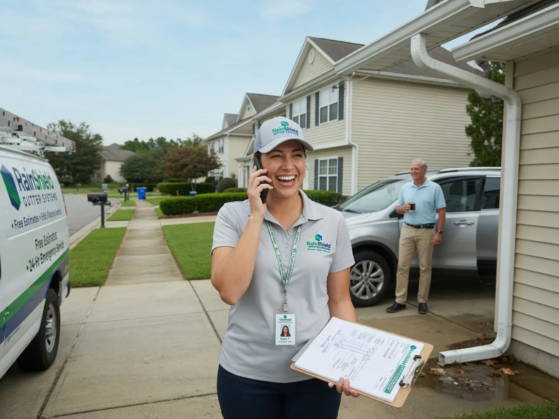 Gutter Installation Egeland, ND FAQs